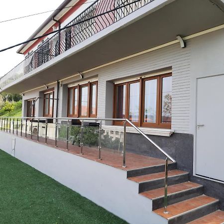 Apartamento Playa Riberuca 1 Суансес Экстерьер фото