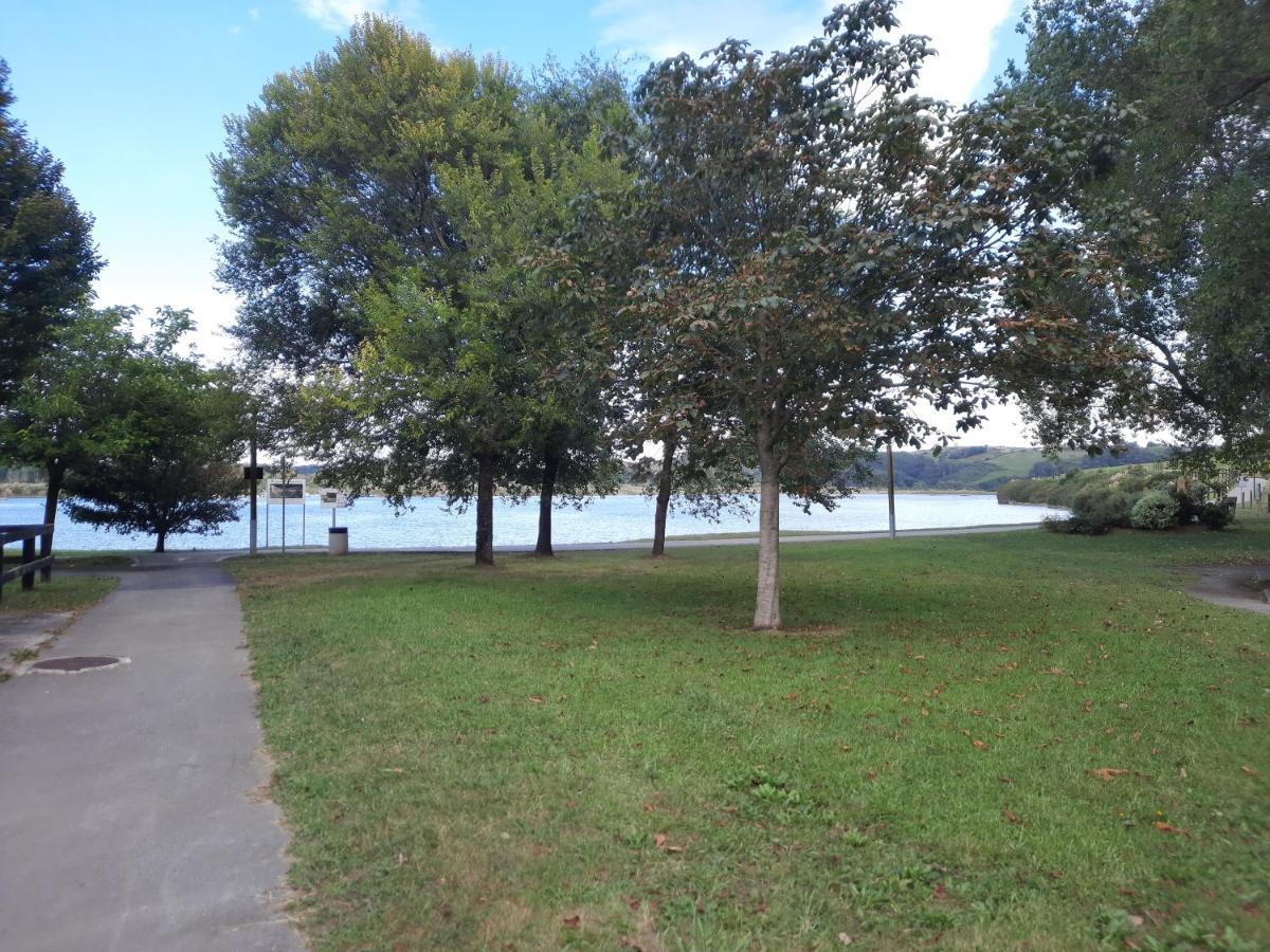 Apartamento Playa Riberuca 1 Суансес Экстерьер фото